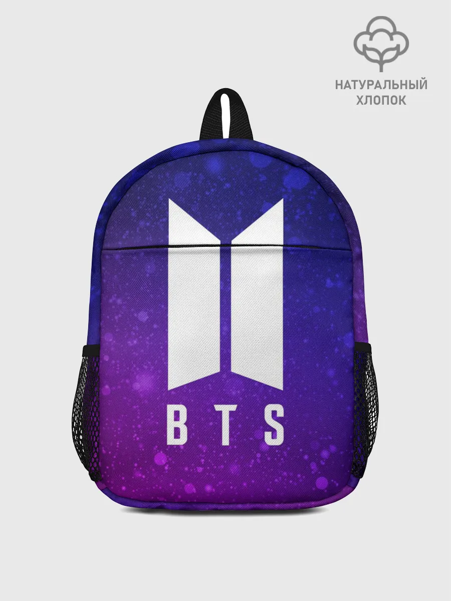 Рюкзак детский / BTS YOURSELF