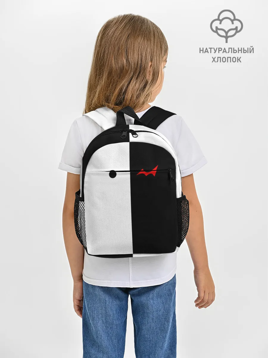 Рюкзак детский / MONOKUMA Eyes