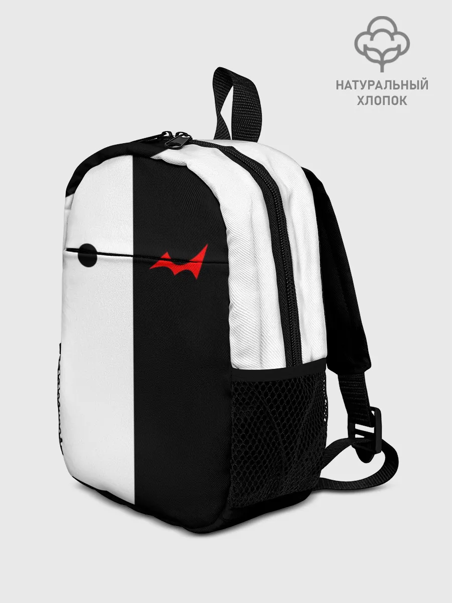 Рюкзак детский / MONOKUMA Eyes