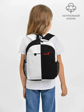 Рюкзак детский / MONOKUMA Eyes