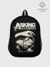 Рюкзак детский / Asking Alexandria