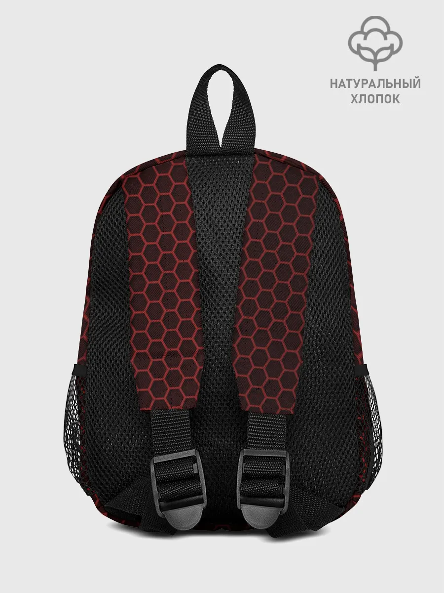 Рюкзак детский / Lets bang bro