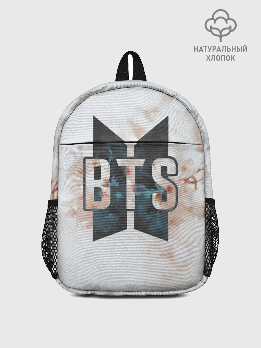 Рюкзак детский / BTS SAKURA