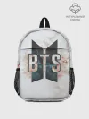 Рюкзак детский / BTS SAKURA