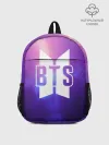 Рюкзак детский / BTS SPACE