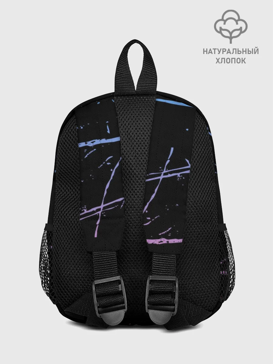 Рюкзак детский / BTS LOVE YOURSELF | БТС