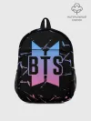 Рюкзак детский / BTS LOVE YOURSELF | БТС