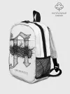 Рюкзак детский / Architects