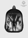 Рюкзак детский / Architects