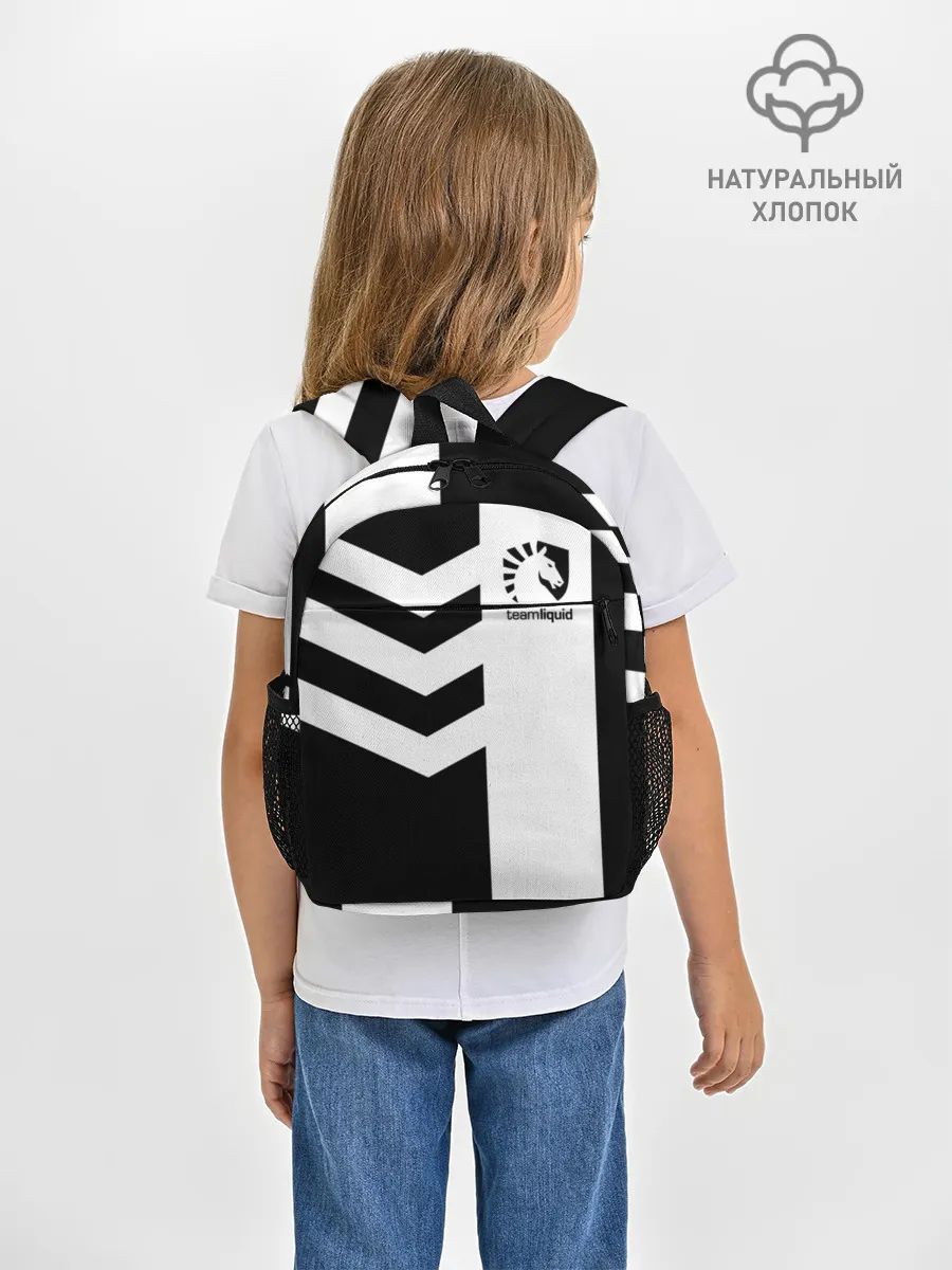 Рюкзак детский / Team Liquid
