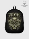 Рюкзак детский / Bullet For My Valentine
