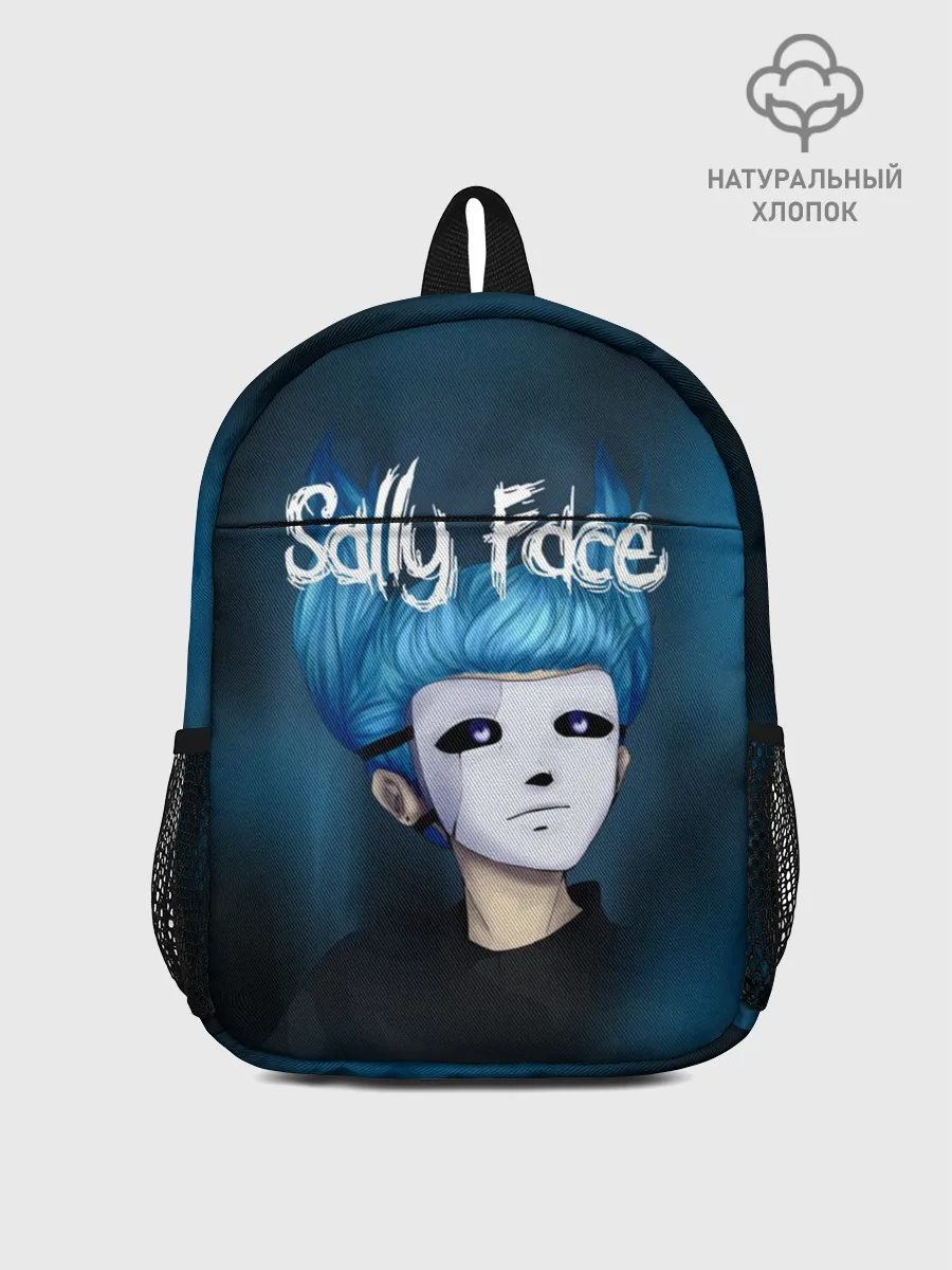 Рюкзак детский / SALLY FACE