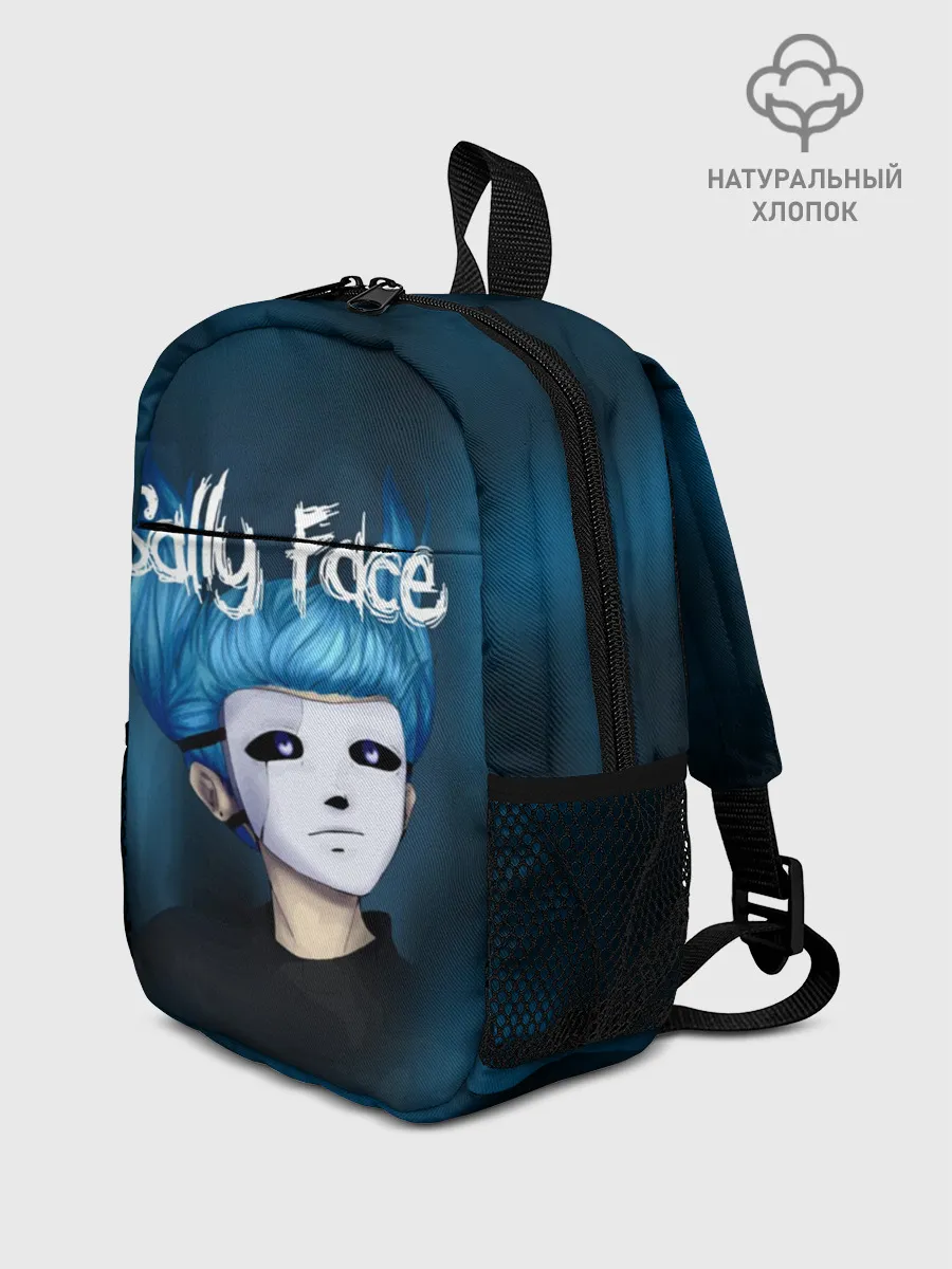 Рюкзак детский / SALLY FACE