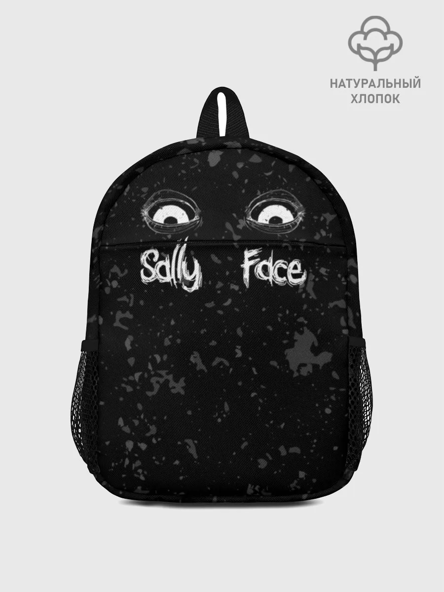 Рюкзак детский / SALLY FACE Eyes