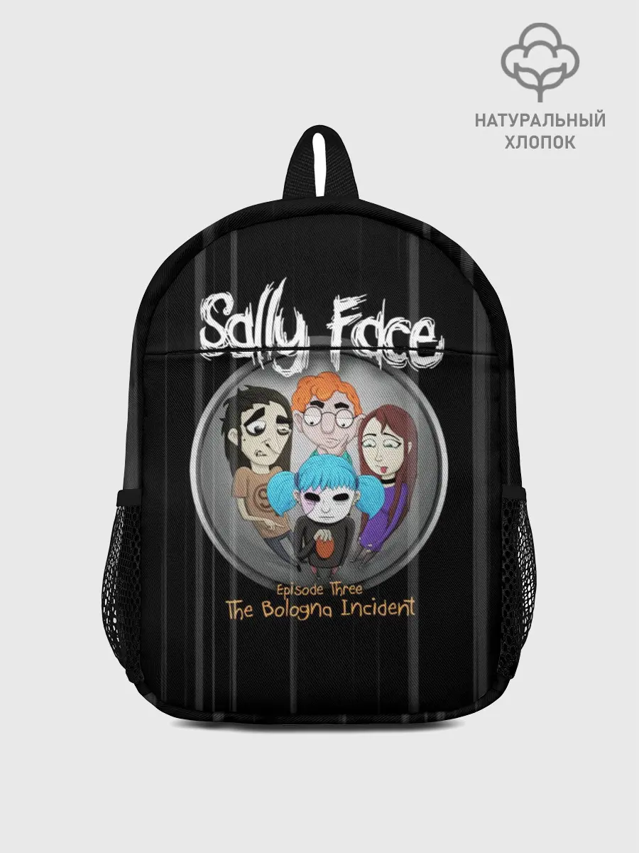 Рюкзак детский / Sally Face Episode Three