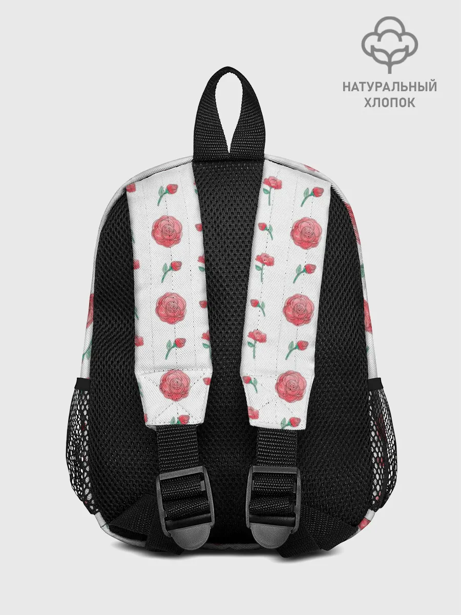 Рюкзак детский / Милые котики