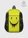 Рюкзак детский / Смайлик