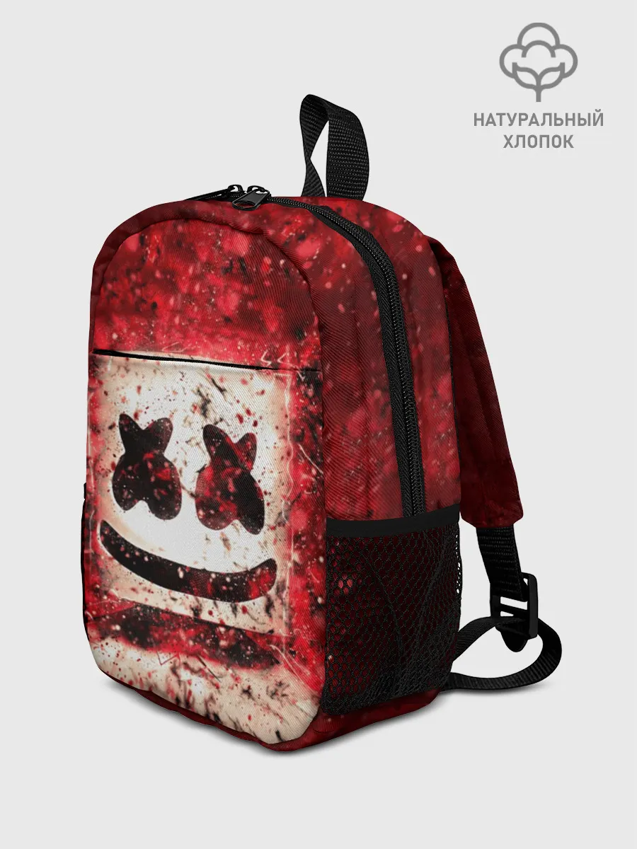 Рюкзак детский / Marshmello