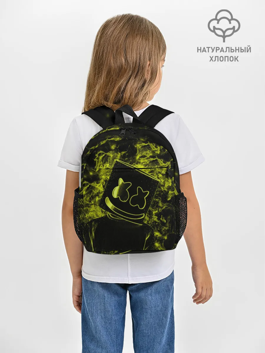 Рюкзак детский / Marshmello