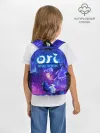 Рюкзак детский / Ori - And The Will Of The Wisp
