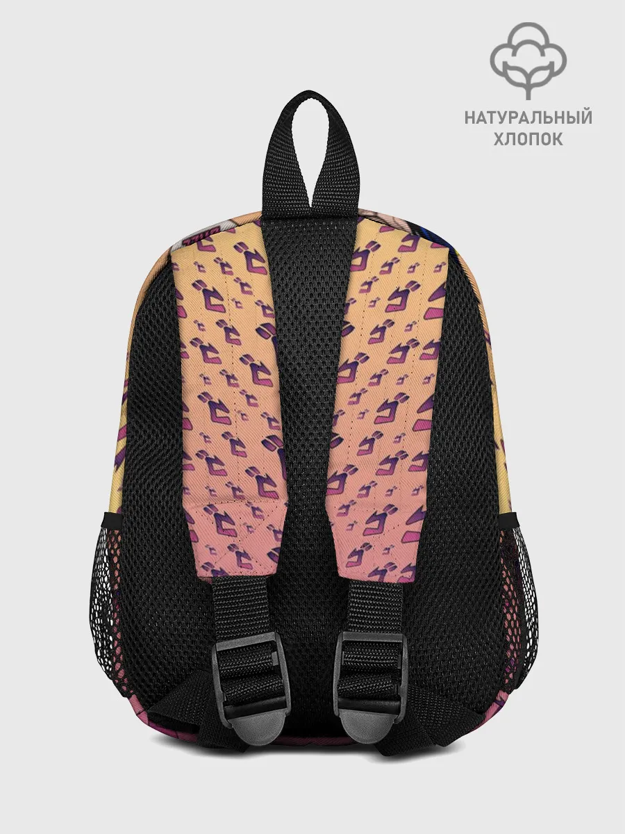 Рюкзак детский / JoJo