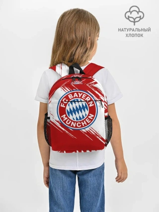 Рюкзак детский / Бавария