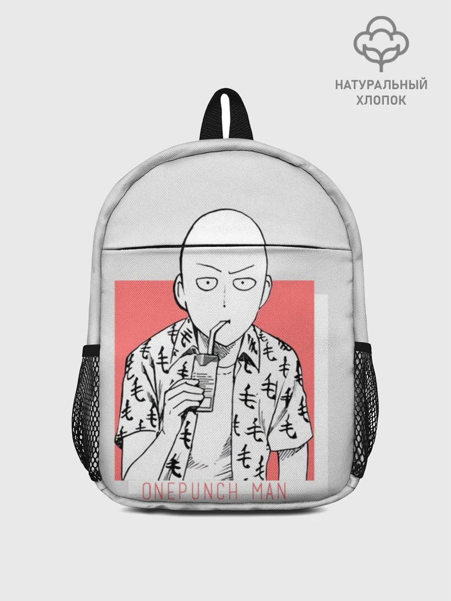 Рюкзак детский / Saitama