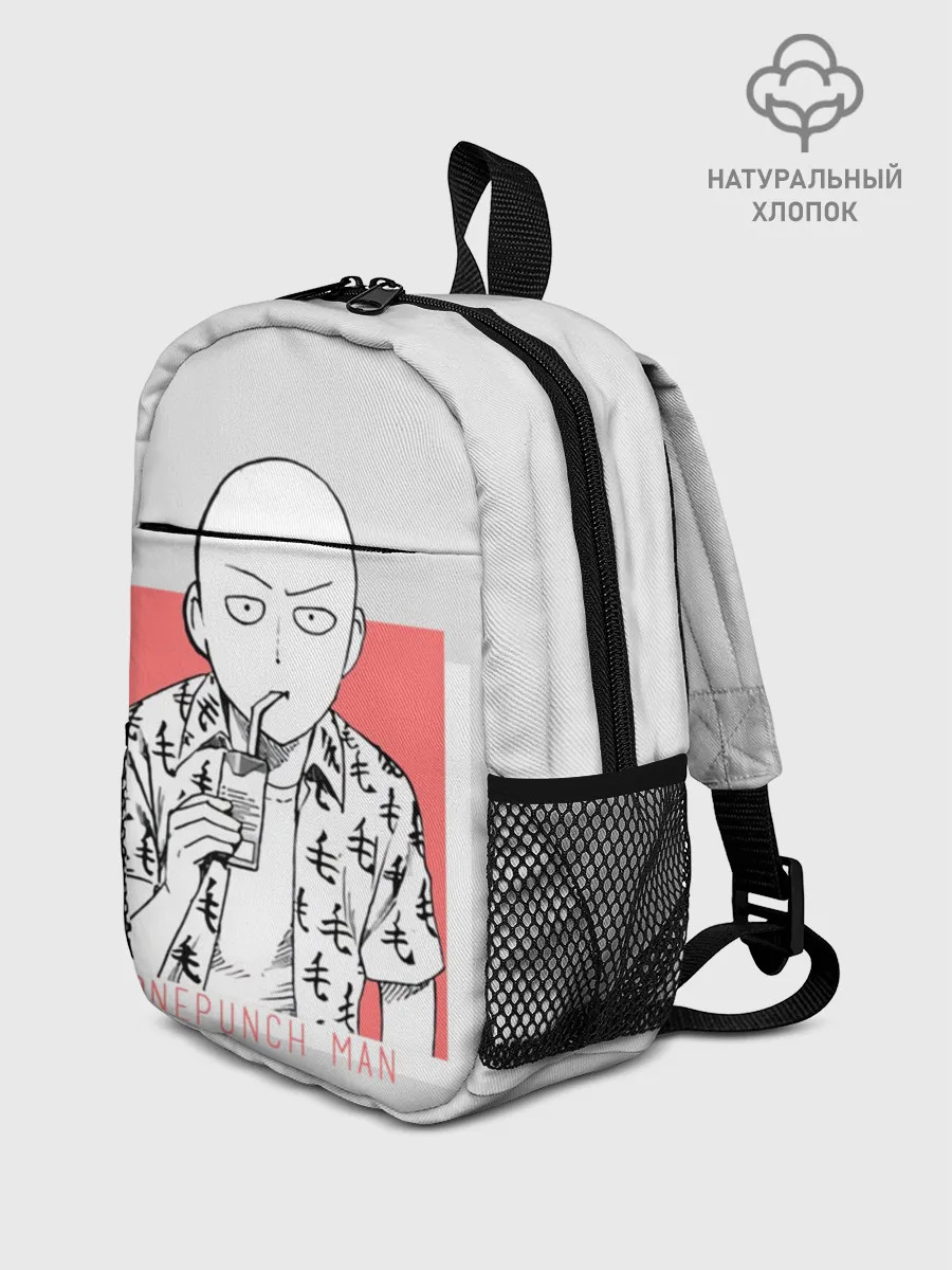 Рюкзак детский / Saitama