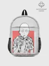 Рюкзак детский / Saitama