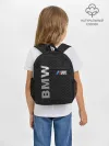 Рюкзак детский / BMW
