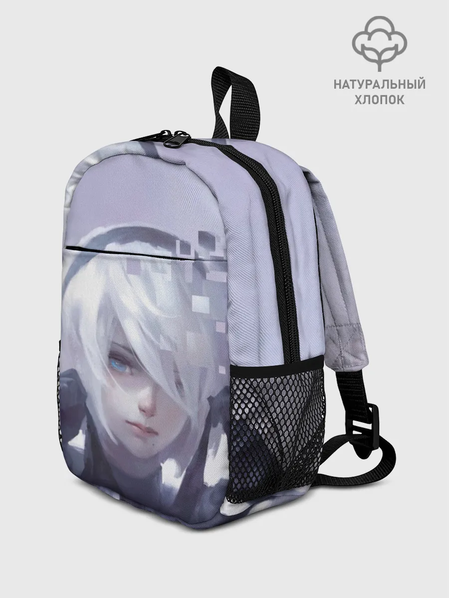 Рюкзак детский / NieR: Automata