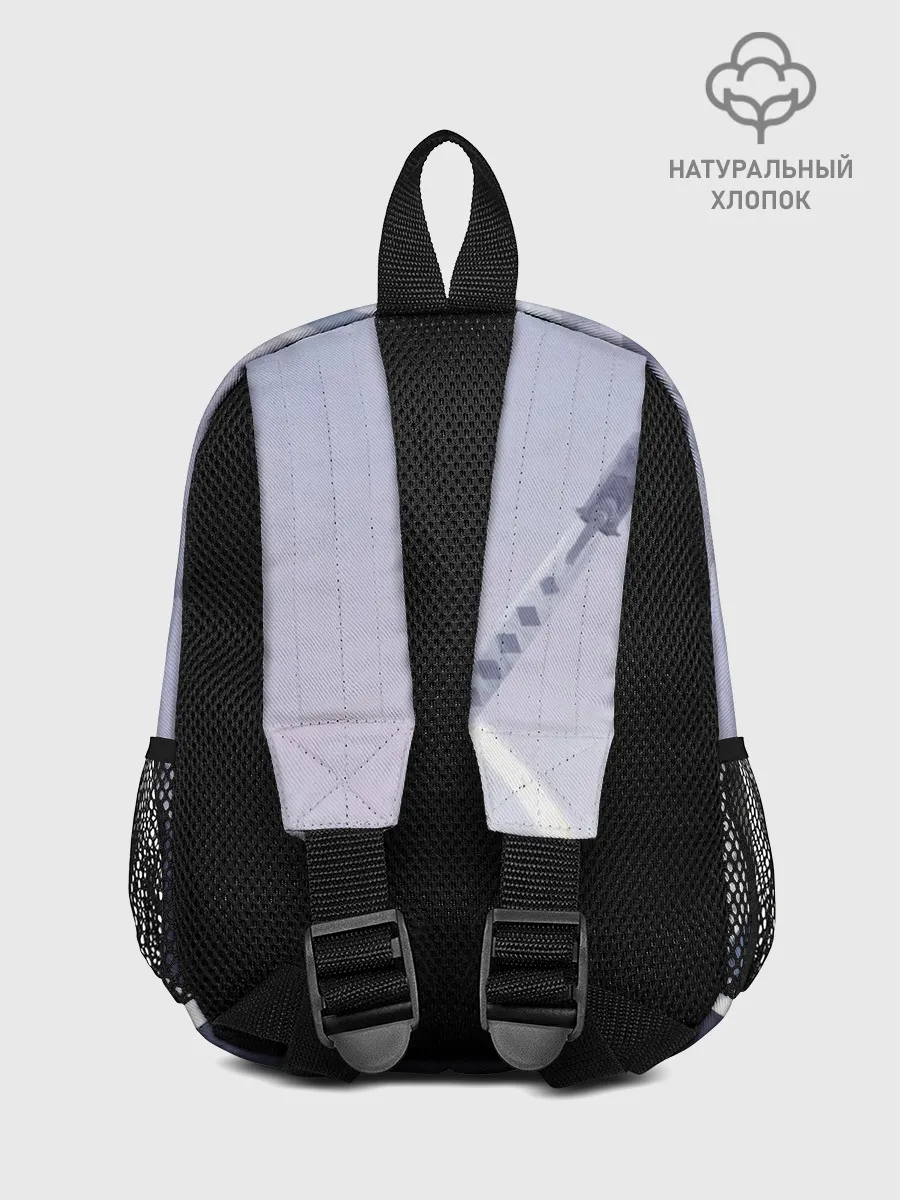 Рюкзак детский / NieR: Automata