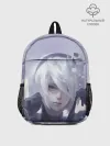 Рюкзак детский / NieR: Automata