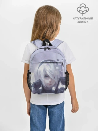 Рюкзак детский / NieR: Automata