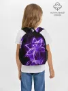 Рюкзак детский / Цветок Тьмы