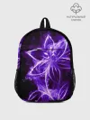 Рюкзак детский / Цветок Тьмы