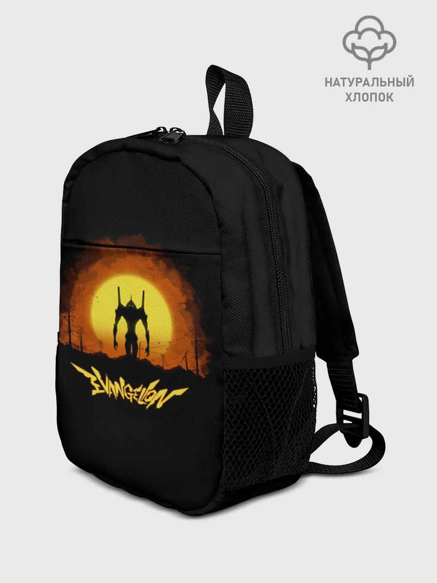 Рюкзак детский / Евангелион