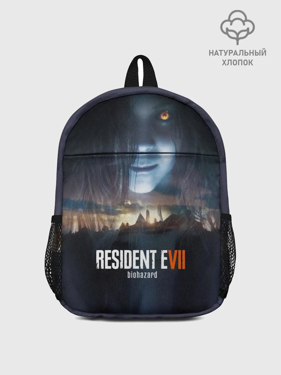 Рюкзак детский / Resident Evil 7