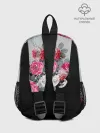 Рюкзак детский / Розы