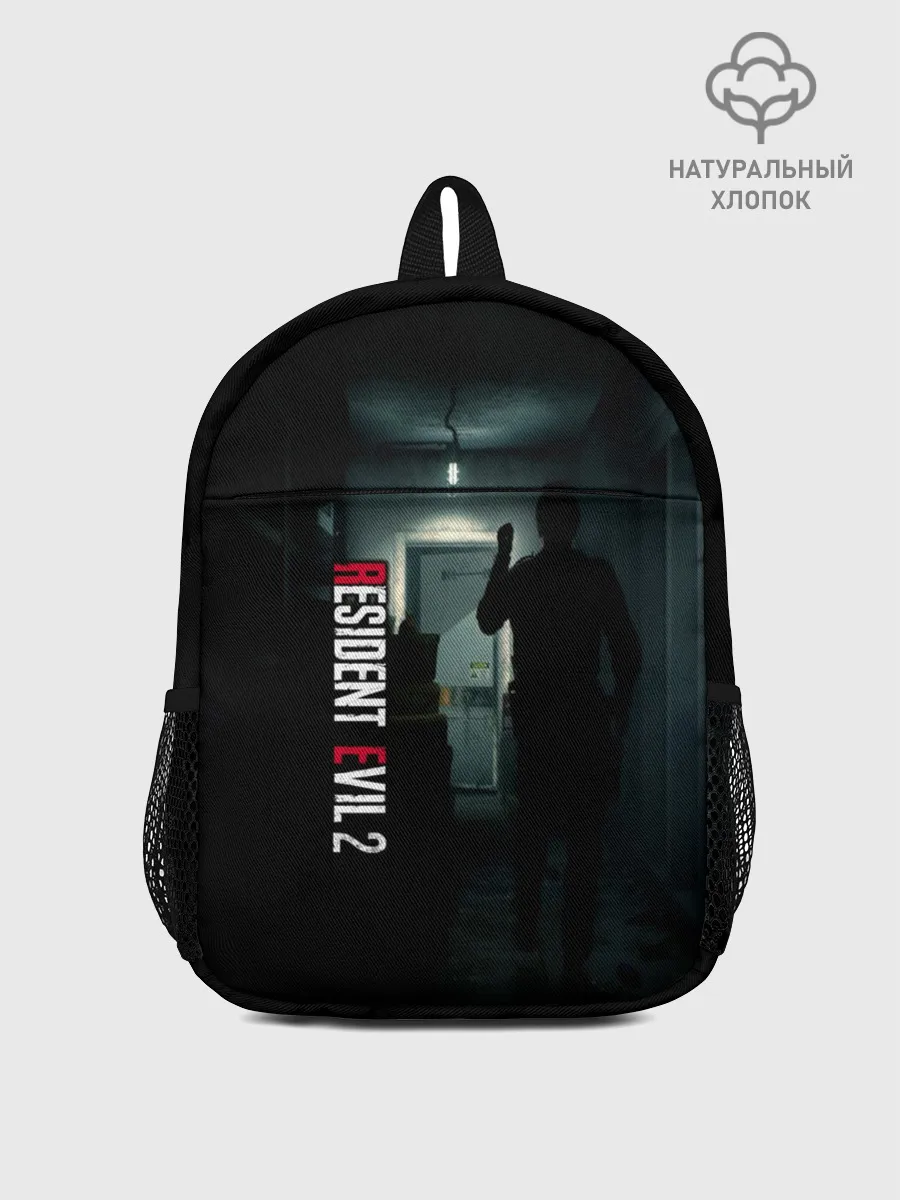 Рюкзак детский / Resident Evil 2