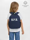 Рюкзак детский / R.P.D. LEON S.KENNEDY