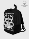 Рюкзак детский / Black Rebel Motorcycle Club