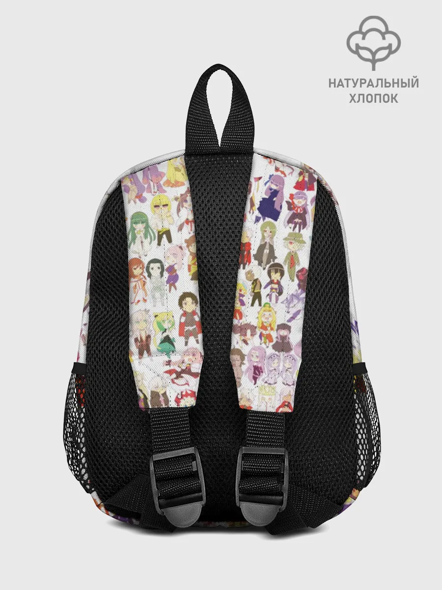 Рюкзак детский / FGO