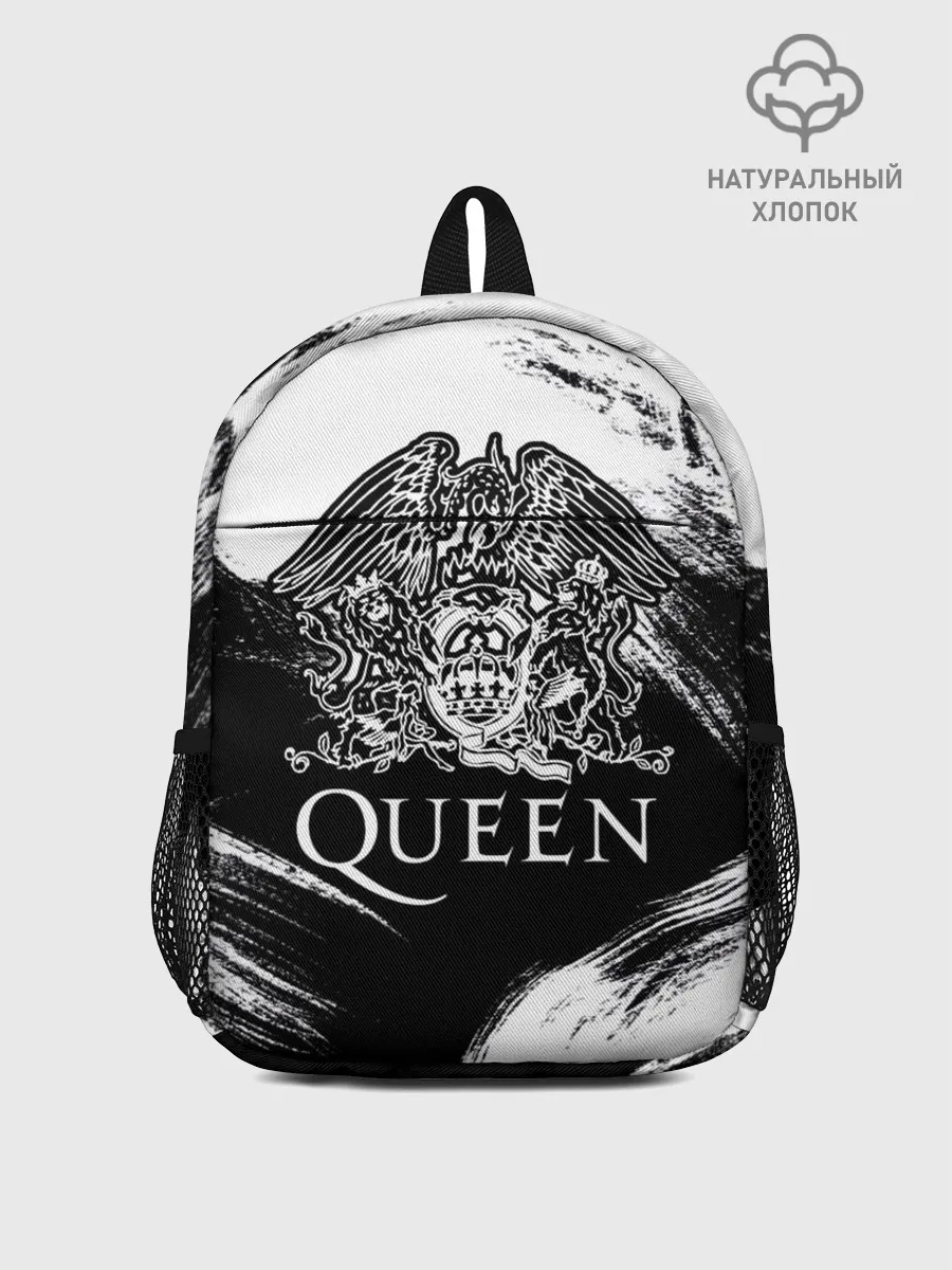 Рюкзак детский / Queen