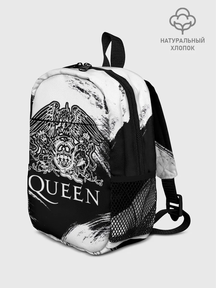 Рюкзак детский / Queen