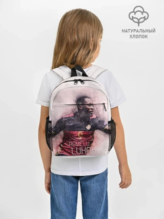 Рюкзак детский / Romelu Lukaku
