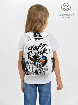 Рюкзак детский / Daft Punk