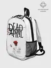 Рюкзак детский / Dead by April