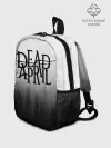 Рюкзак детский / Dead by April