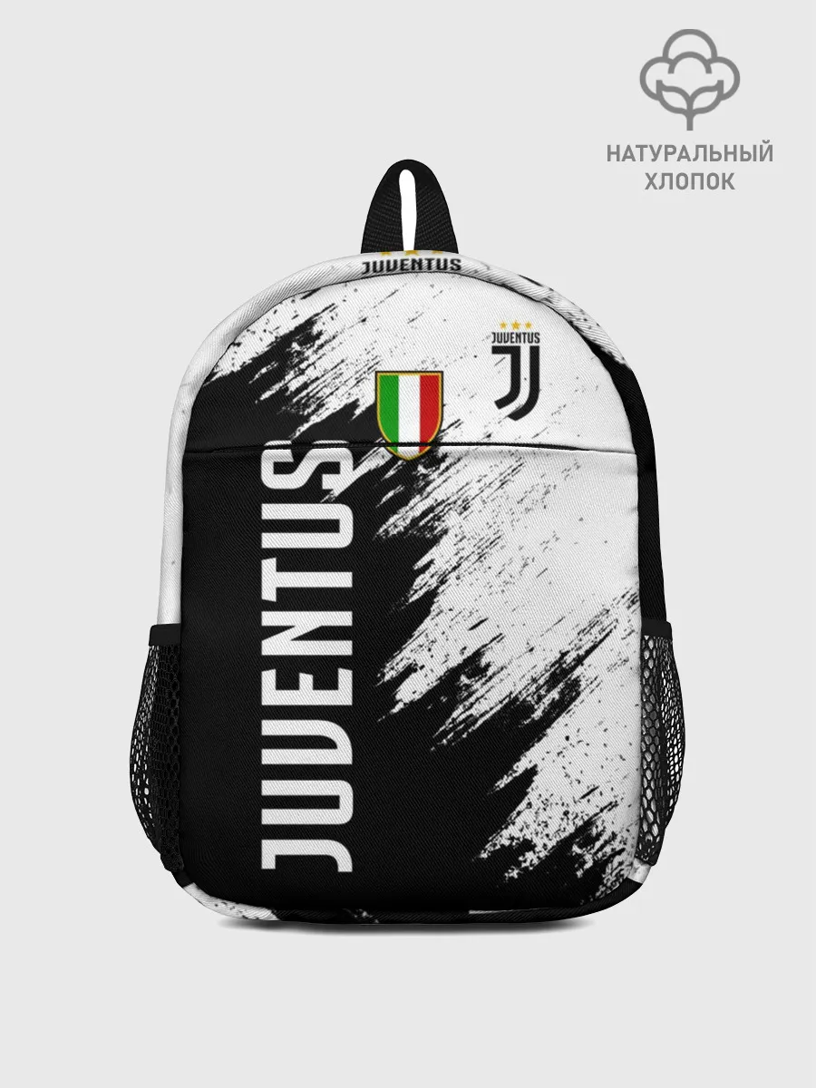 Рюкзак детский / Ювентус